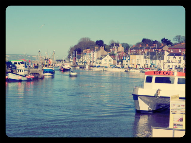 Weymouth Harbour