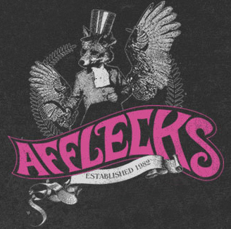 afflecks