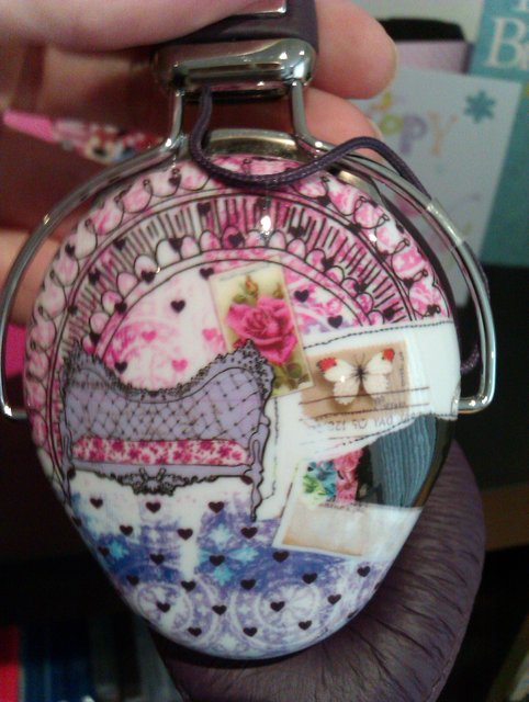 RHA Couture Headphones