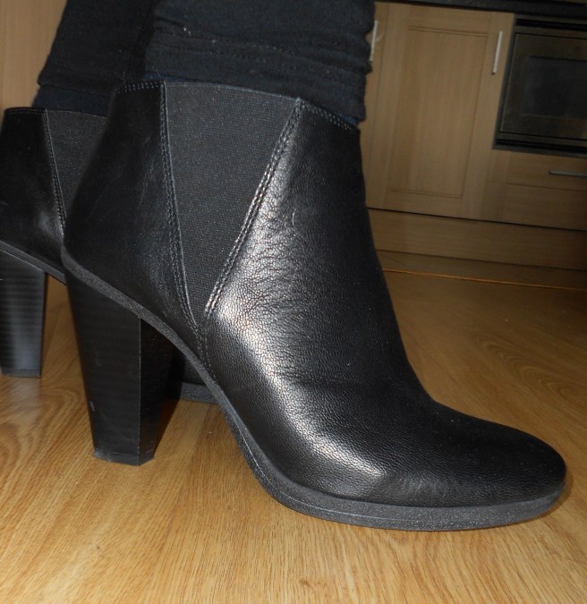 Carvela Cheslea boots