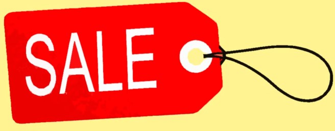 sale