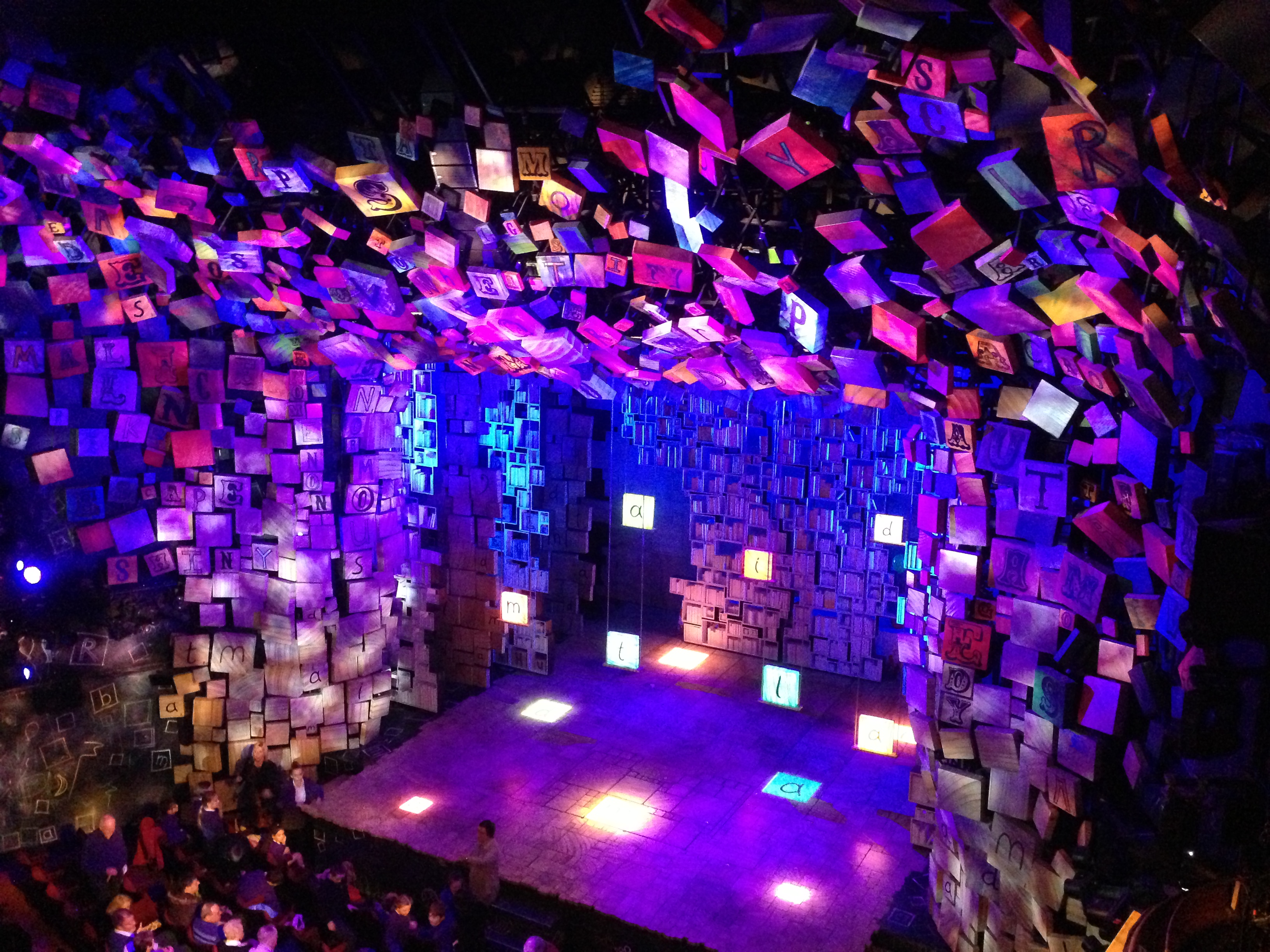 Matilda the Musical