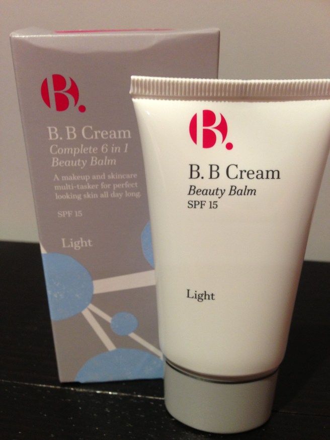 Superdrug B. BB Cream