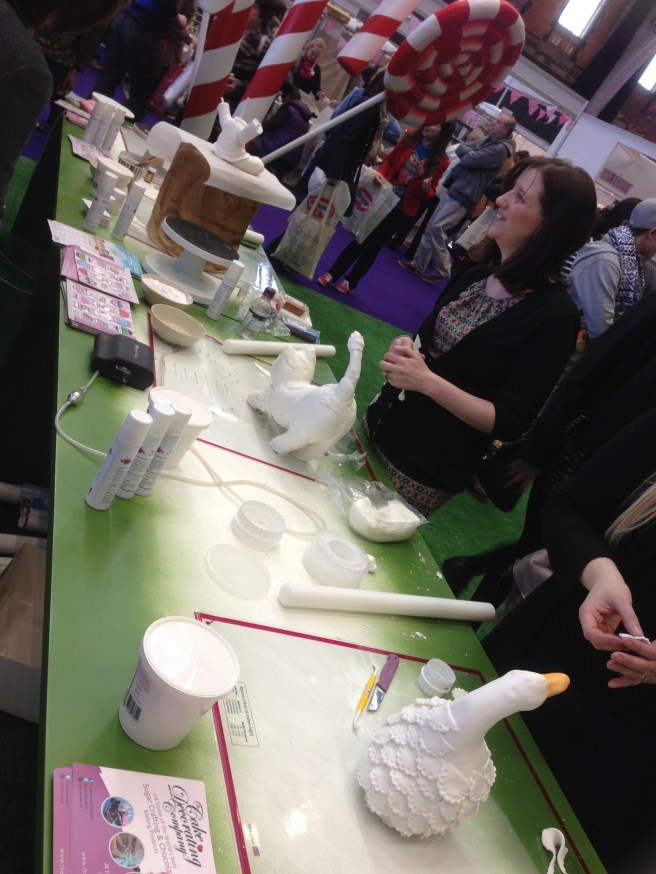 Cake and Bake Show 2