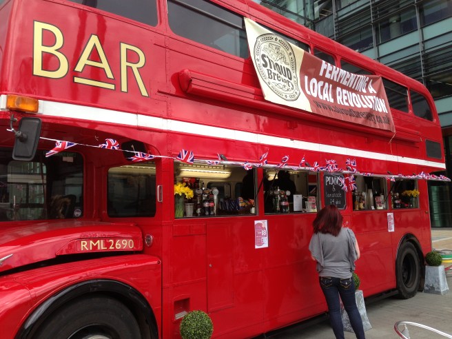 Bus bar