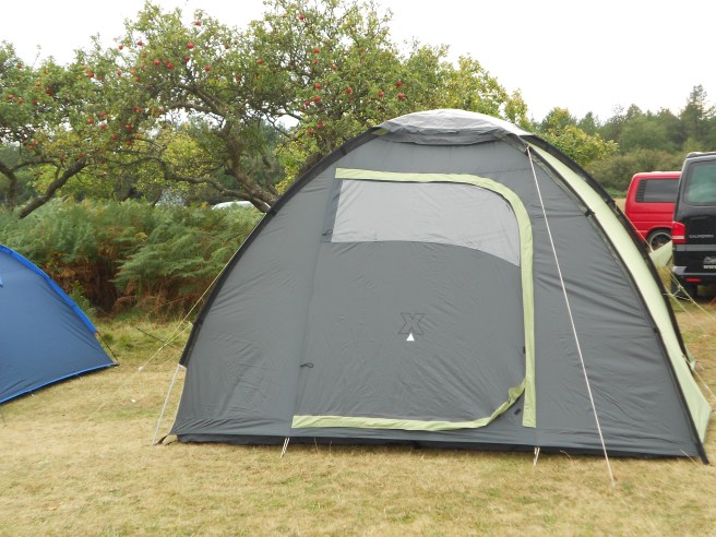 Monkey World sleepover