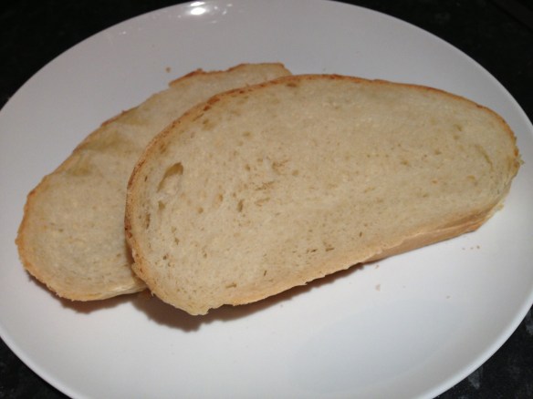 DIY bloomer bread