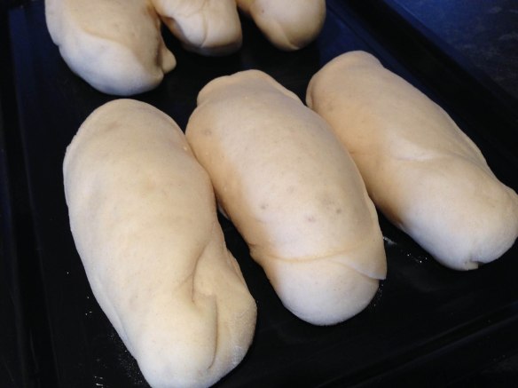 Inced fingers proved