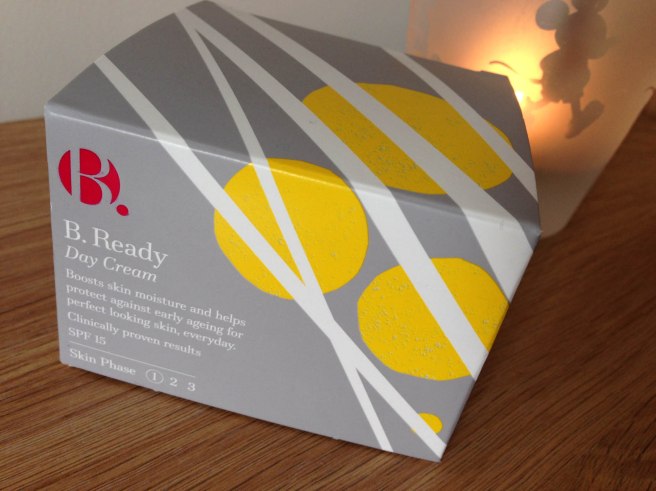 Superdrug B. Moisturiser