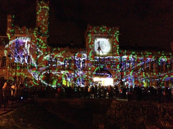 Briar Rose Illuminos 3