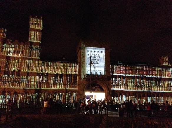 Briar Rose Illuminos 1