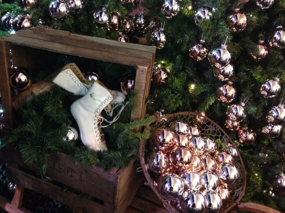 ice skating manchester