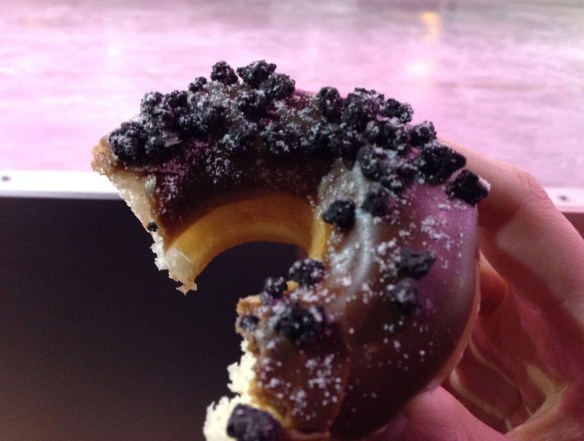 krispy kreme doughnut