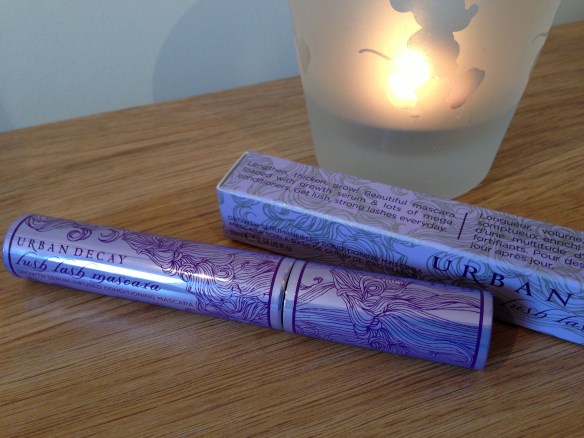 Urban Decay mascara