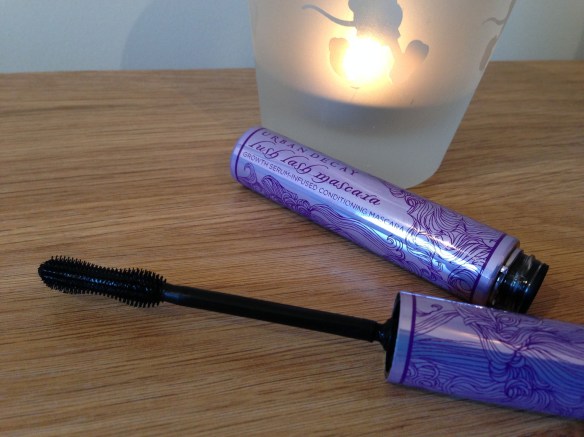 Lush Lash mascara