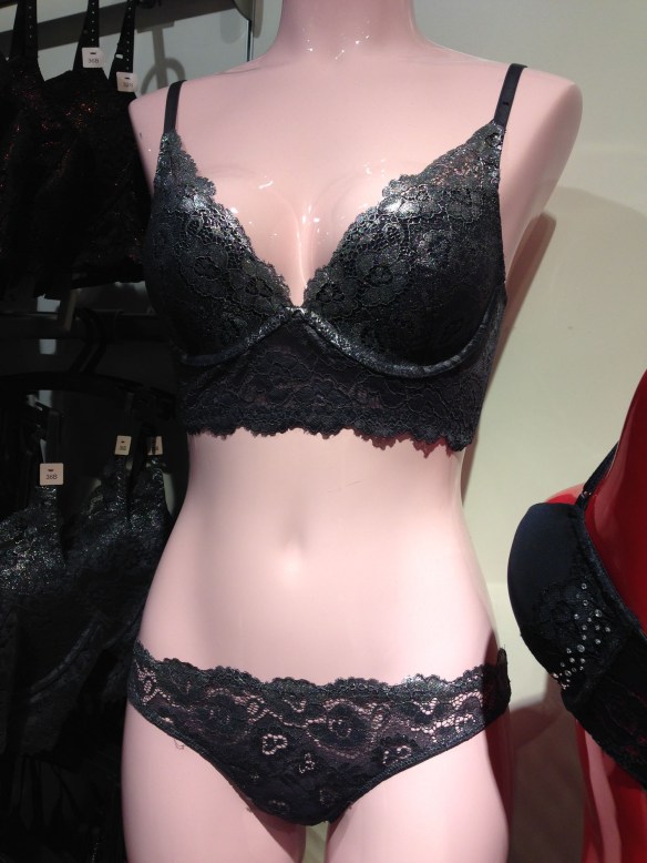 Favourite la senza bra