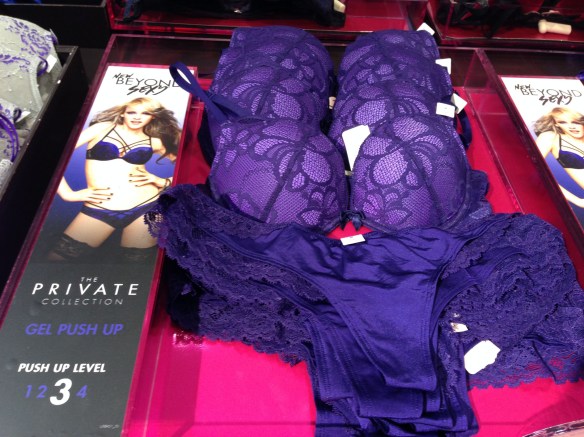 La senza beyond sexy