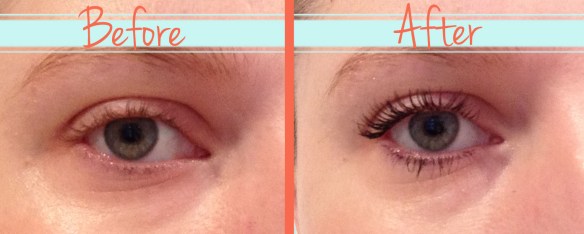 Urban decay mascara lush lash