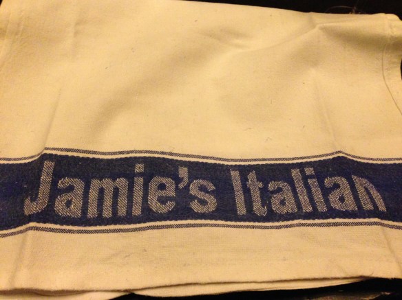 Jamie's Italian