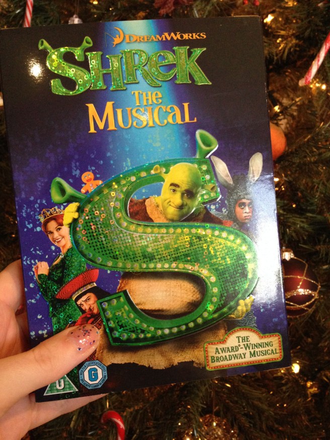 Shrek the Musical