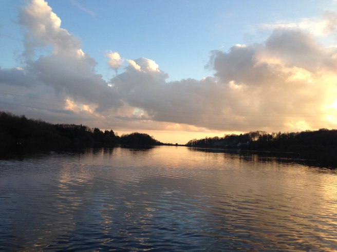 Jumbles country park