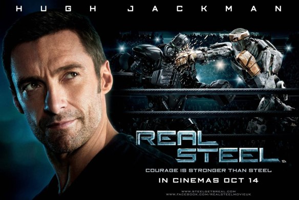 real steel