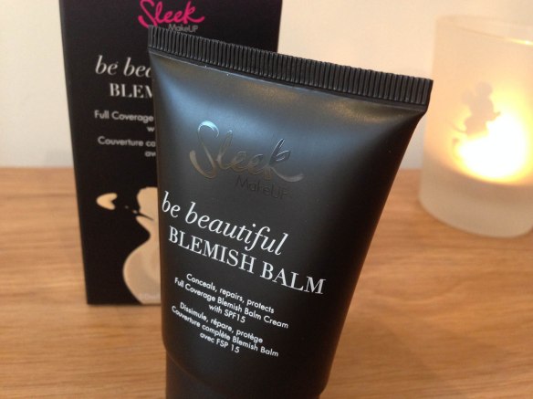 Sleek BB cream