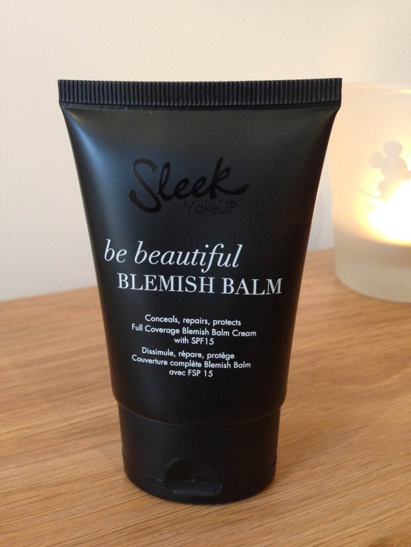 sleek fair bb cream