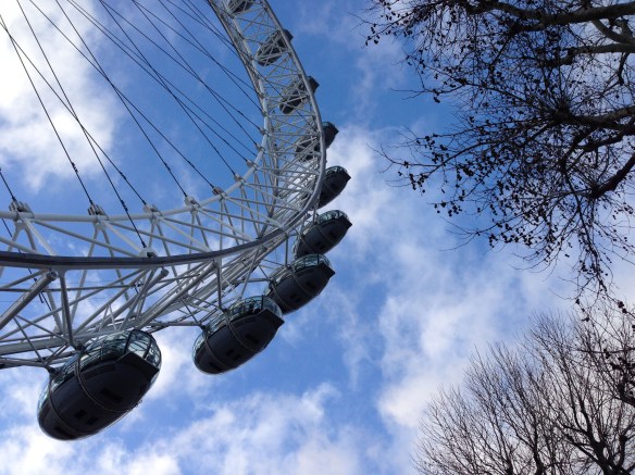 London Eye