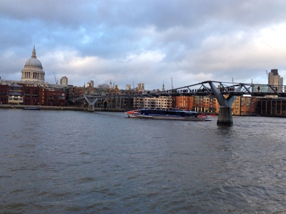 Millenium Bridge