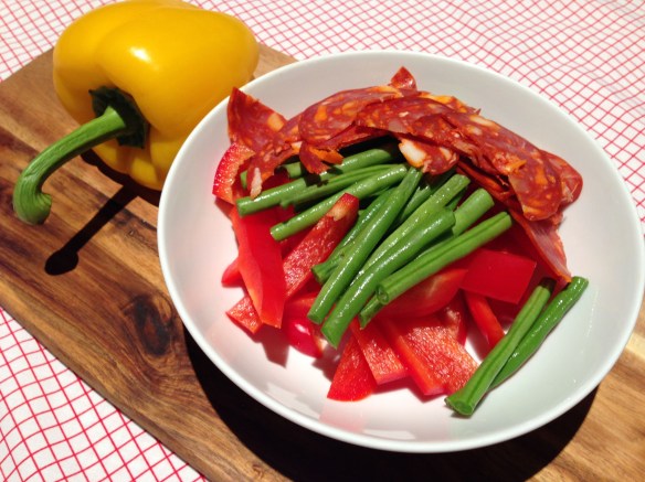 pork dish ingredients