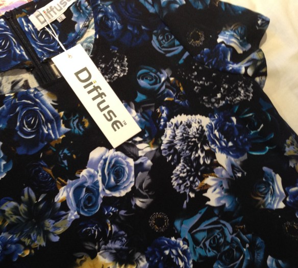 Laundry Boutique dress