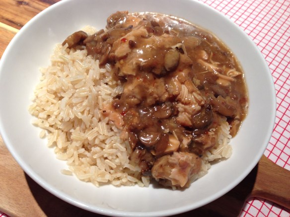 Ilumi northern chinese chicken