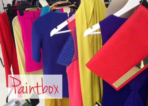 paintbox trend