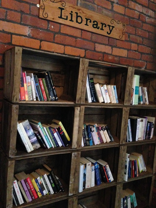 Victoria Warehouse Hotel Trafford Park