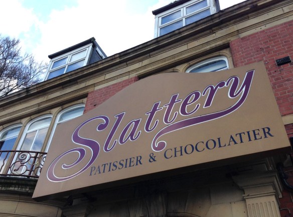 Slattery Manchester