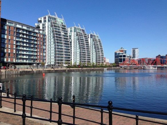 salford quays 2