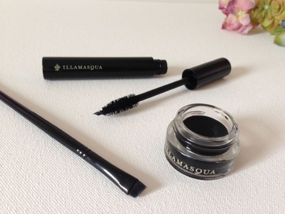 Cruelty free eye makeup