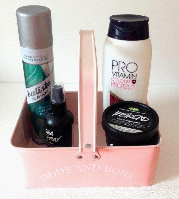 cruelty free hair care