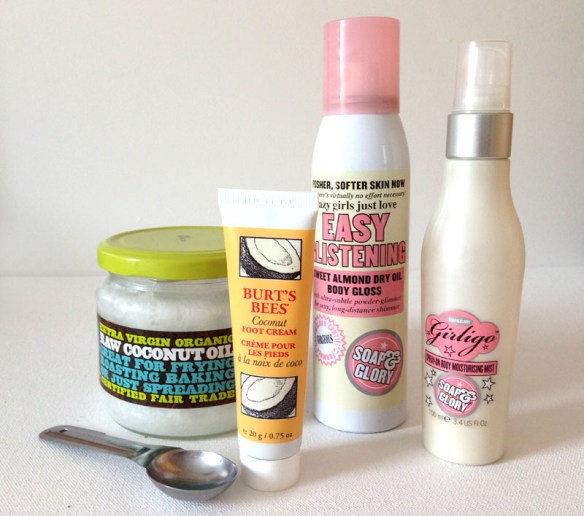 cruelty free body lotions