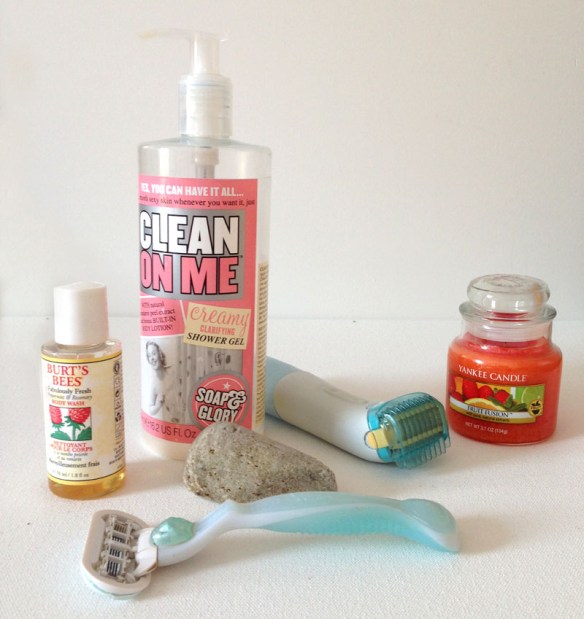 cruelty free bathtime