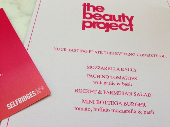 san carlos taster plate