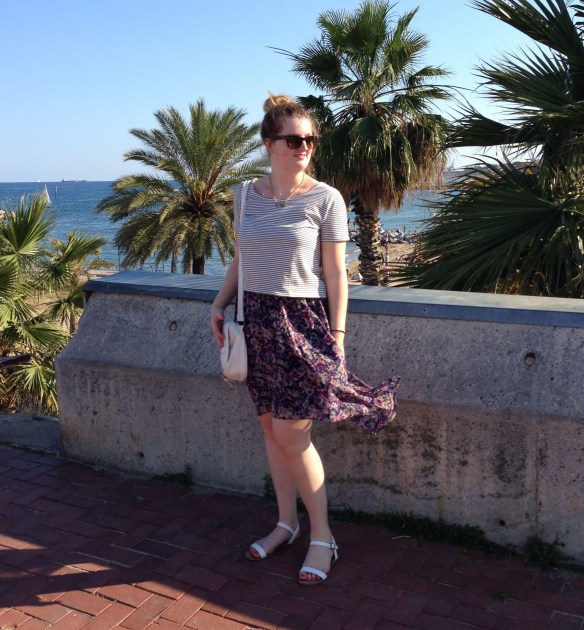 what to wear barcelona