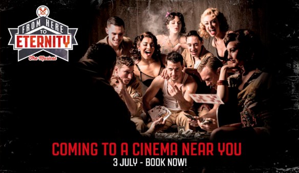 From Here to Eternity