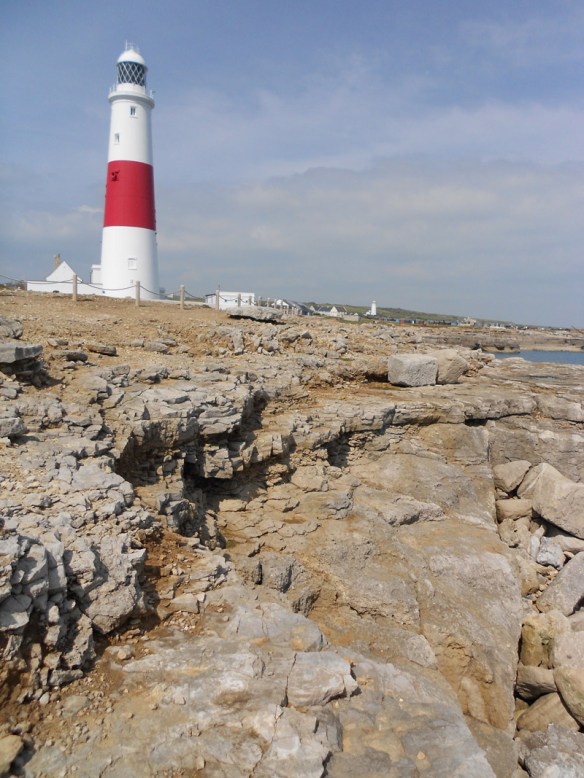 Portland Bill