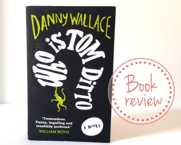 Who is Tom Ditto review