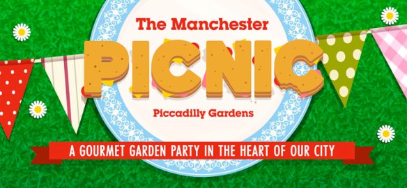 Manchester picnic