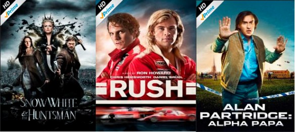 amazon instant film movies