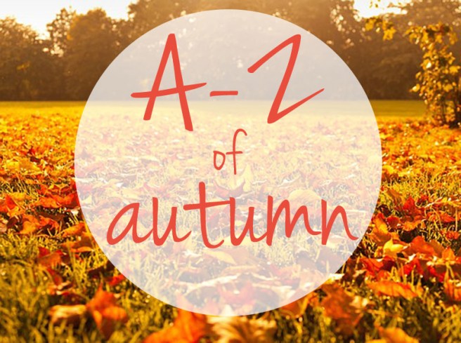 autumn a-z