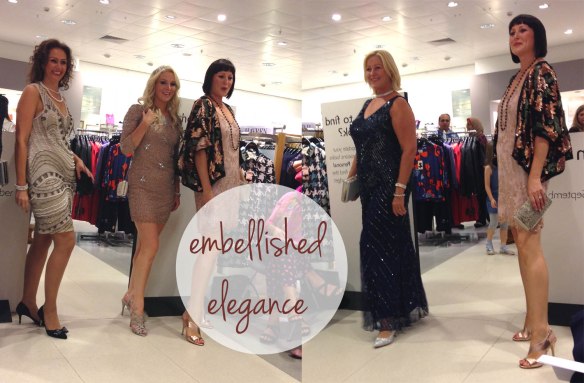 embellishments trend